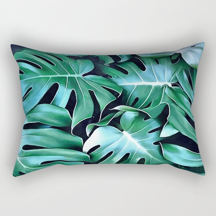 Rectangular Pillow