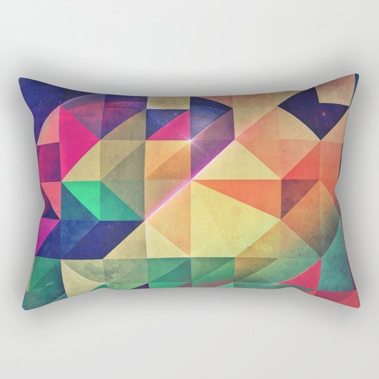 tww lyng Rectangular Pillow