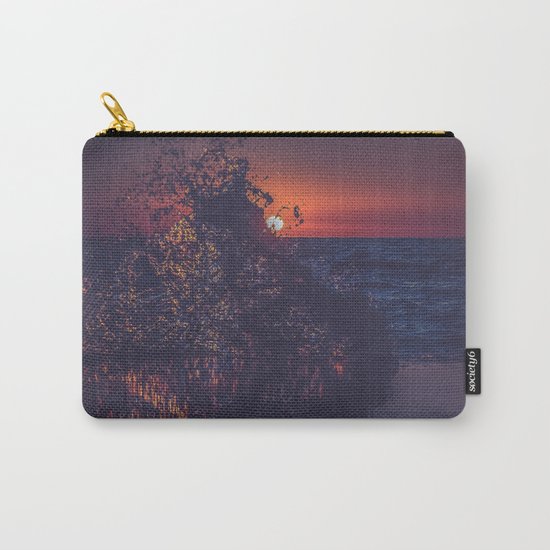 Wash Away Carry-All Pouch