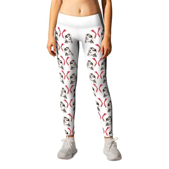 Husky leggings outlet