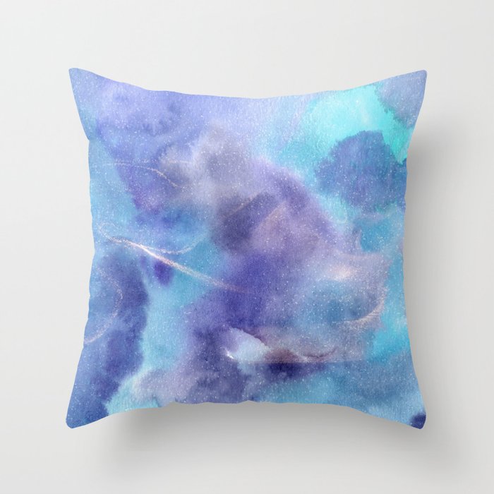 Blue magic pillow clearance