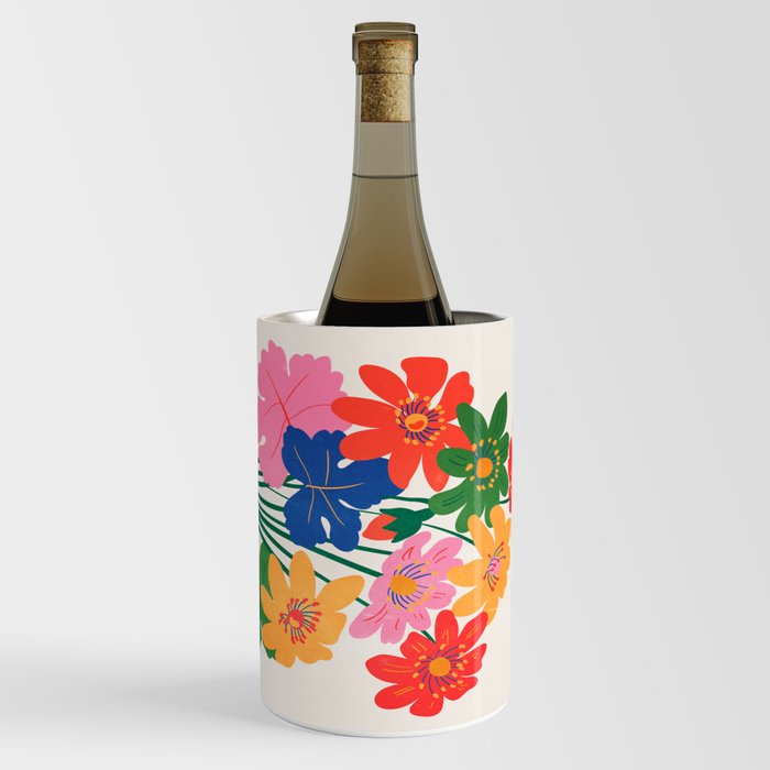 Botanica: Matisse Edition Wine Chiller