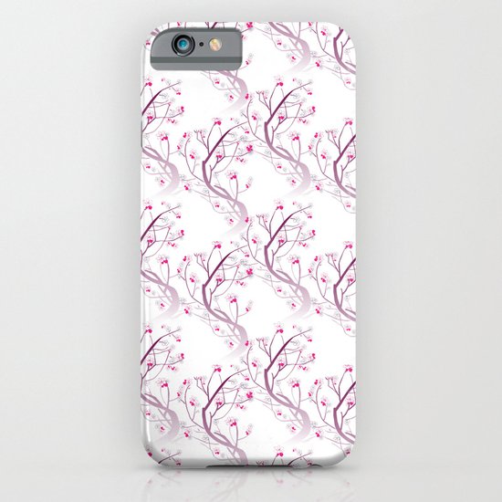 Cherry Picking iPhone & iPod Case