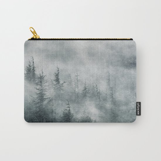 Simbiosis II Carry-All Pouch