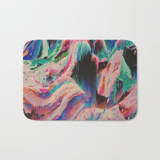 dštsżnê Bath Mat