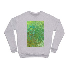 Abstract 140 Crewneck Sweatshirt