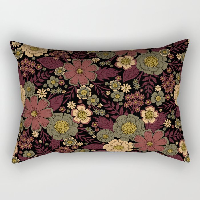 Rectangular Pillow