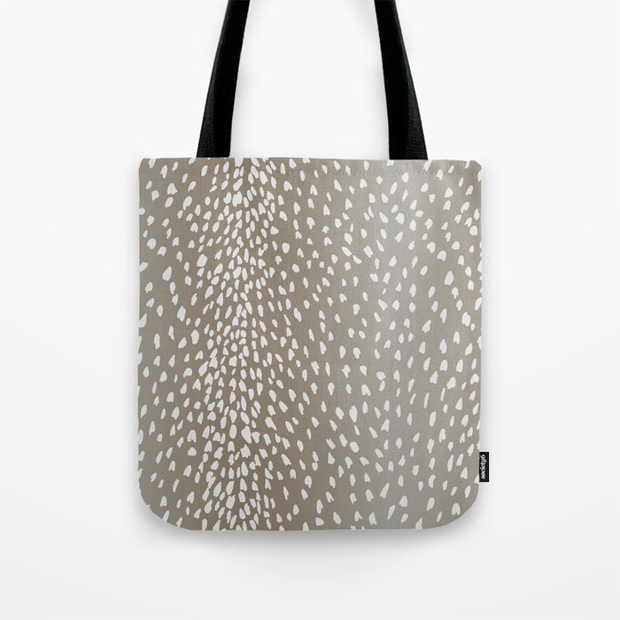 Fawn print purse cheap