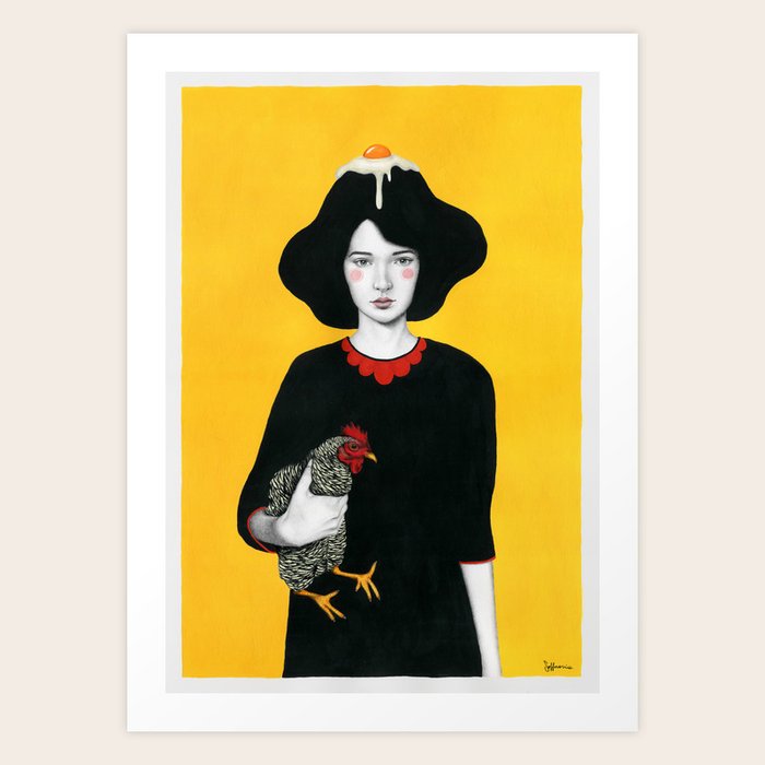 Art Print