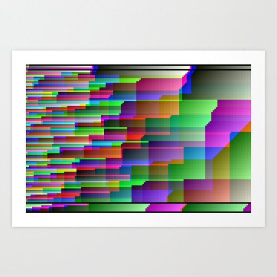 port16x10e Art Print