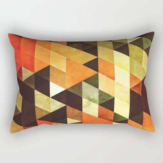 Syvynty Rectangular Pillow