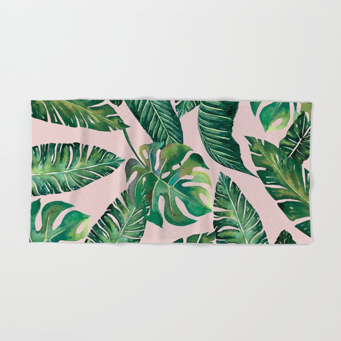 Society6 bath on sale towels