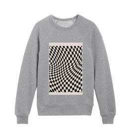 Geometrical Play 24 Kids Crewneck