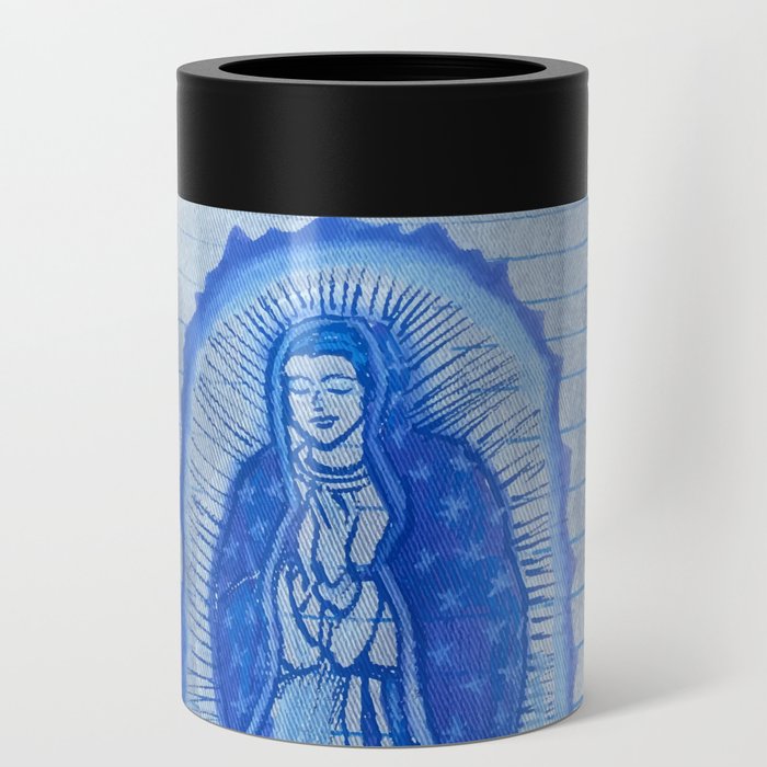 Our Lady Can Cooler