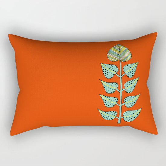 plantation Rectangular Pillow