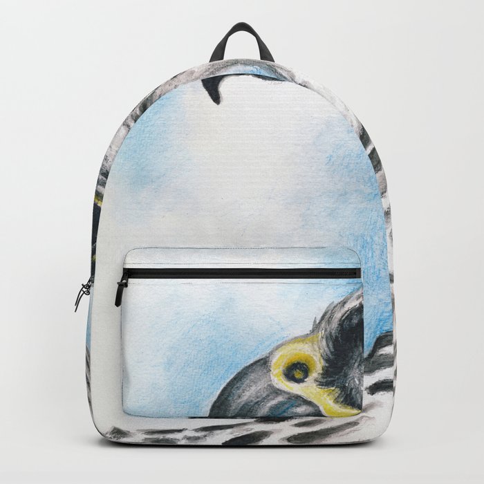 Gyr Falcon Backpack