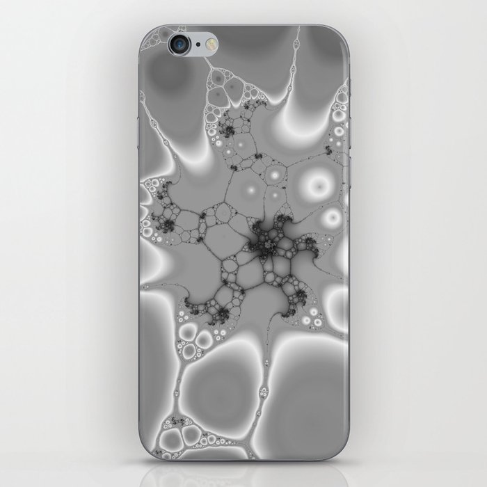After The Rain iPhone Skin