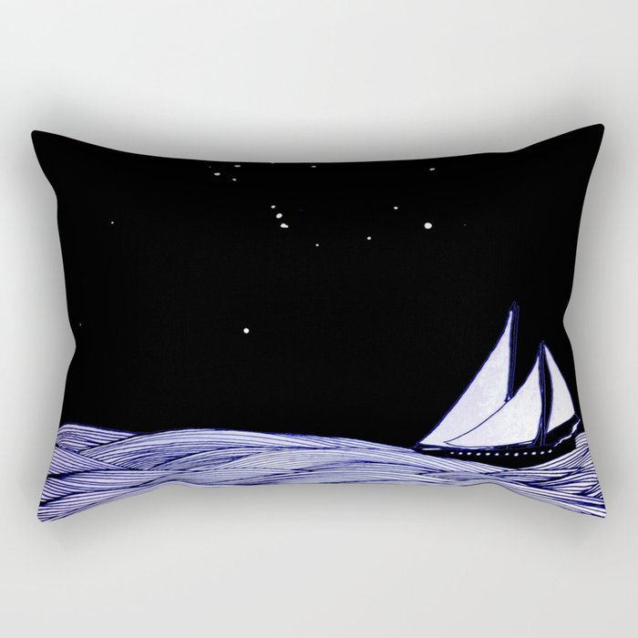 Orion Rectangular Pillow