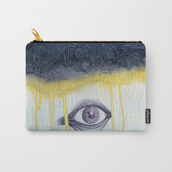 Visions of Shadesmar Carry-All Pouch