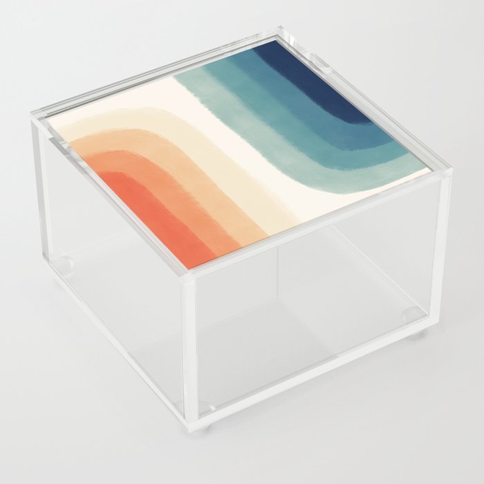 Retro 39 Acrylic Box