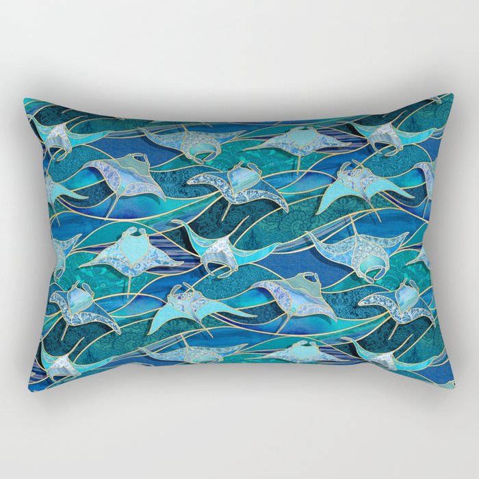 Rectangular Pillow