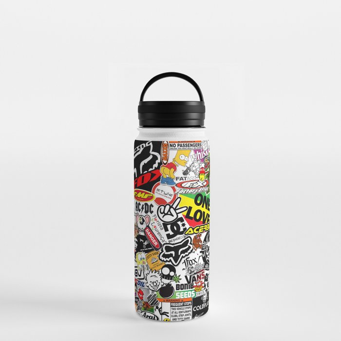 Water Bottle Stanley | Sticker