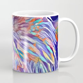 Color Eagle Coffee Mug