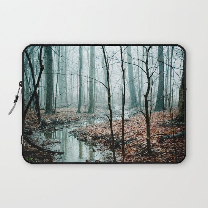 Gather up Your Dreams Laptop Sleeve