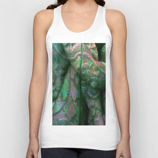 TATOO Unisex Tank Top