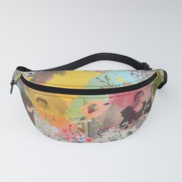 The Weddings Fanny Pack