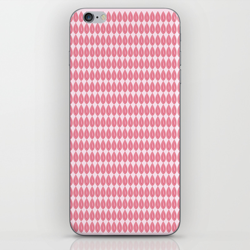 Vulva Power Iphone Skin By Strangetrace Society6 Vulva Power Iphone Skin By Strangetrace Society6