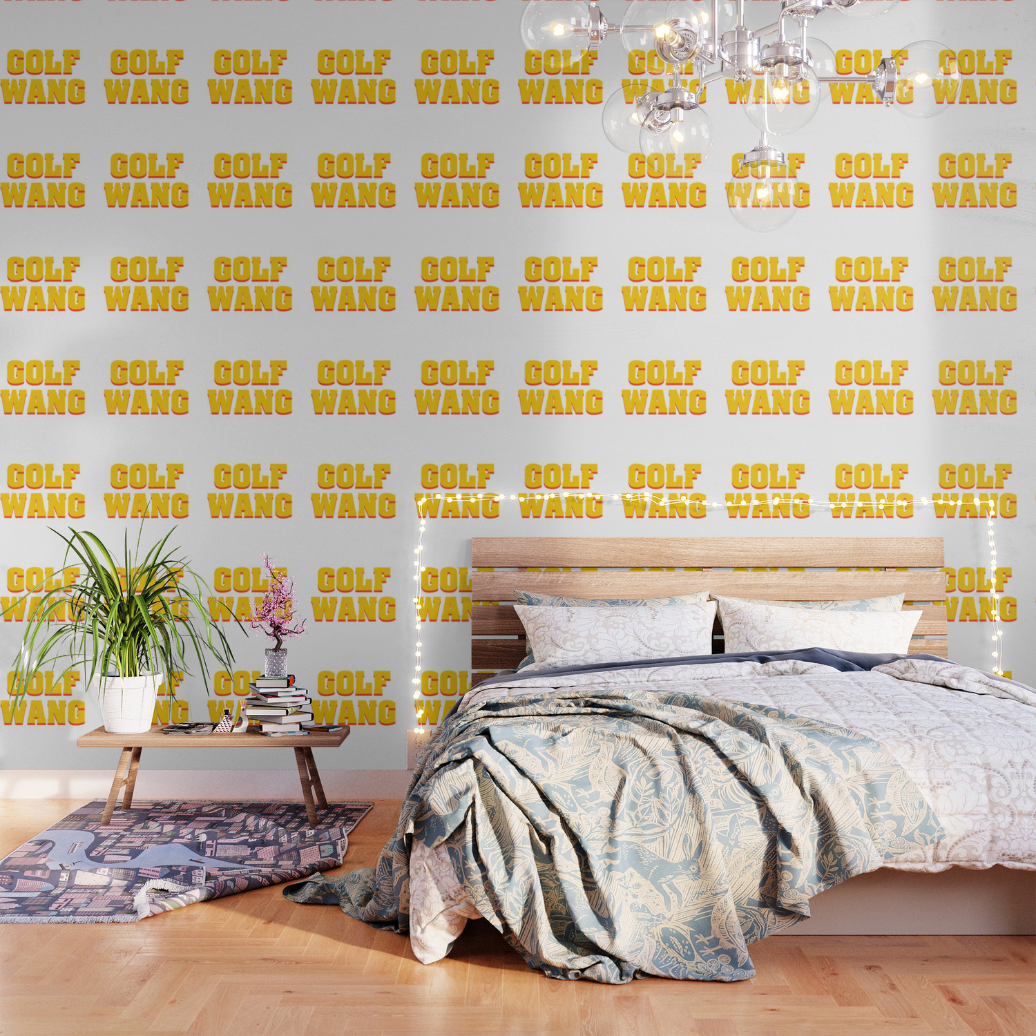 Golf Wang Wallpaper By Yaboycece Society6
