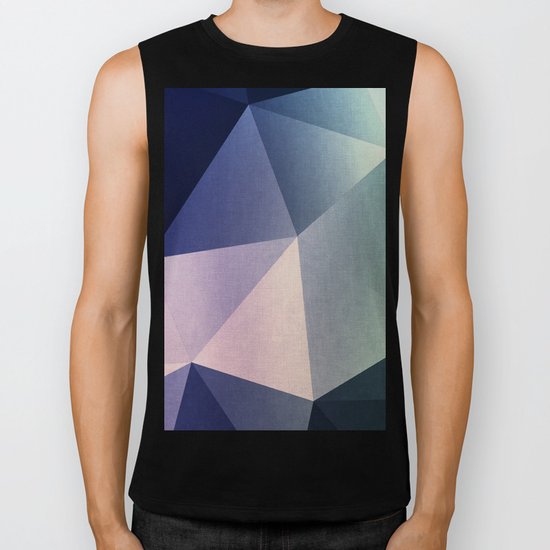 Let life be good Biker Tank