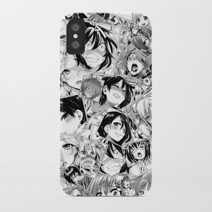 ahegao iphone 7 case ahegao iphone 7 case