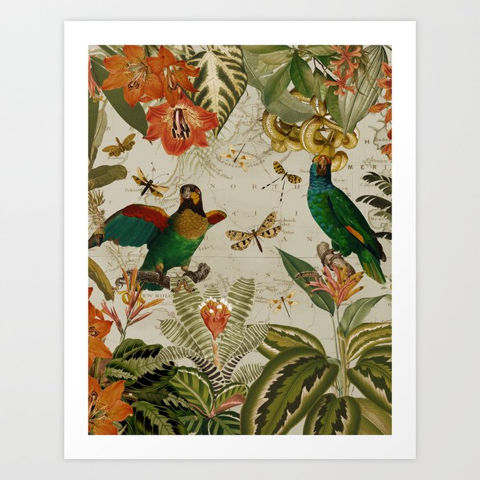 Art Print