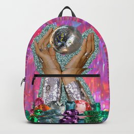 Power of Disco Backpack