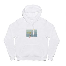 Kendama / passion obsession 1.2 Hoody