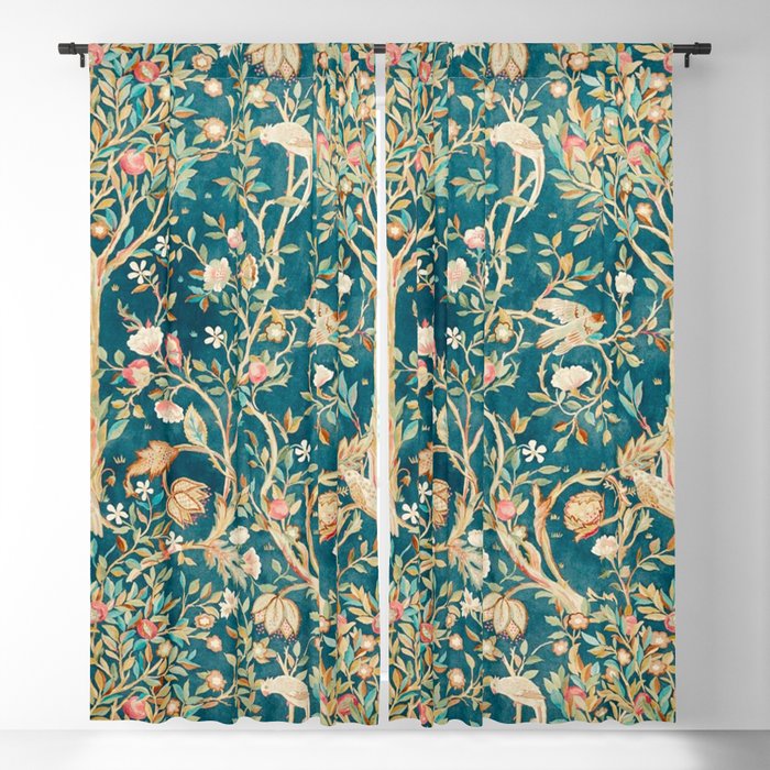 Blackout Curtain