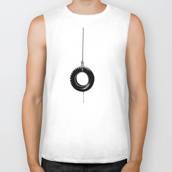 Hush Biker Tank