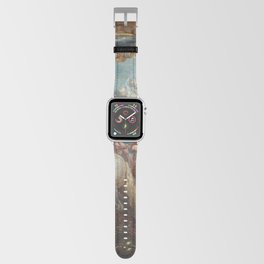 The Triumph of the Church, after 1628 Apple Watch Band