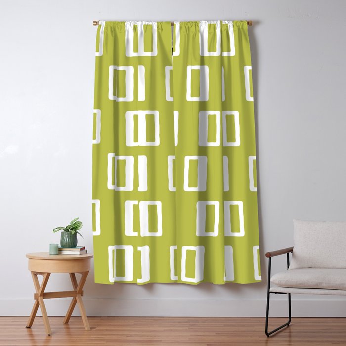 Blackout Curtain