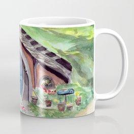 Cozy Little Dwelling Coffee Mug