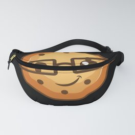 I Teach Smart Cookies Gift Fanny Pack