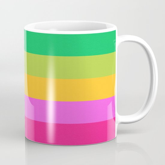 mindscape 7 Mug