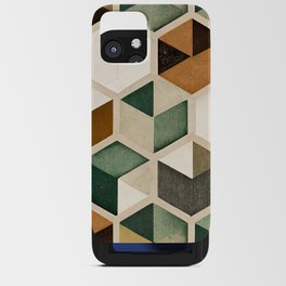 Friluftsliv  iPhone Card Case