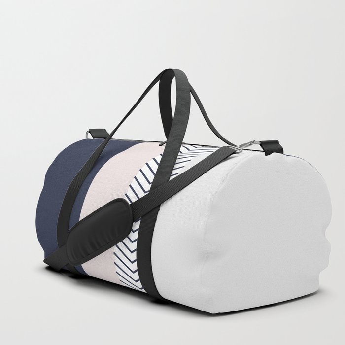 arrow duffle bag
