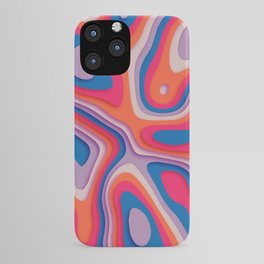 i'm tongue tied iPhone Case
