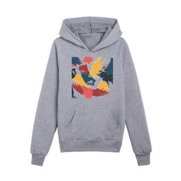gift, beautiful, city, awesome, original, plain, unique, beautiful, quality, memory, happy,retro,vintage Kids Pullover Hoodies