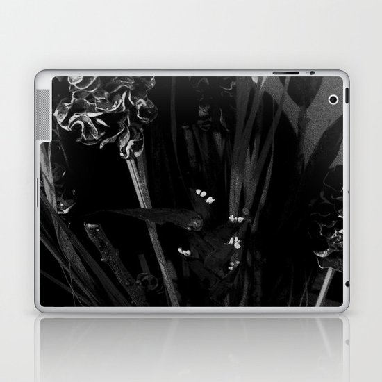 Lost in the Dark Laptop & iPad Skin