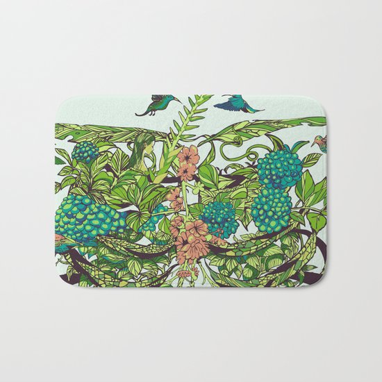 Daydreamer Bath Mat